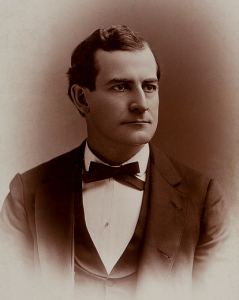 Nelson Lewis William Jennings Bryan